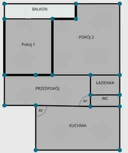 Rondo Rotmistrza Witolda Pileckiego6